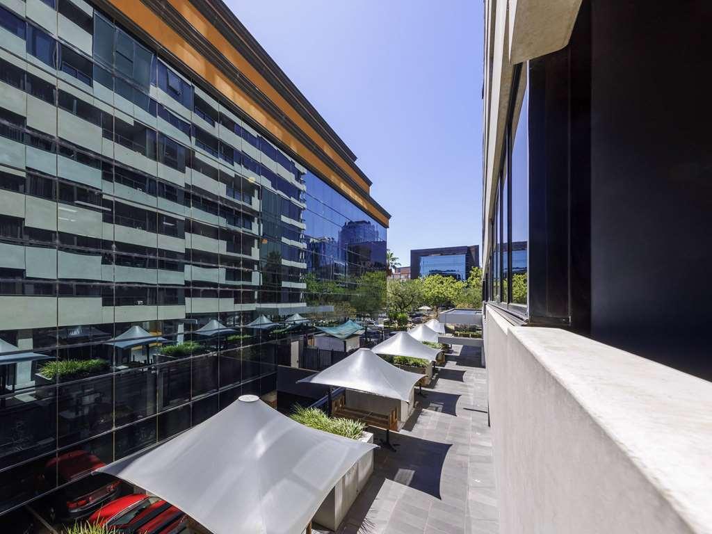 Mercure Melbourne St Kilda Road الغرفة الصورة